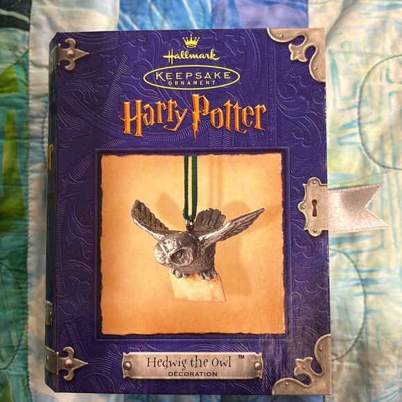 Keepsake hallmark ornaments - Picture 3 of 8